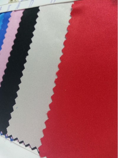 ZS-HIXG 色丁磨毛 後面照